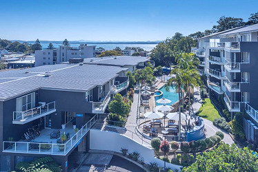 Mantra Nelson Bay, Nelson Bay – Updated 2023 Prices